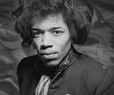 jimi hendrix personal life.